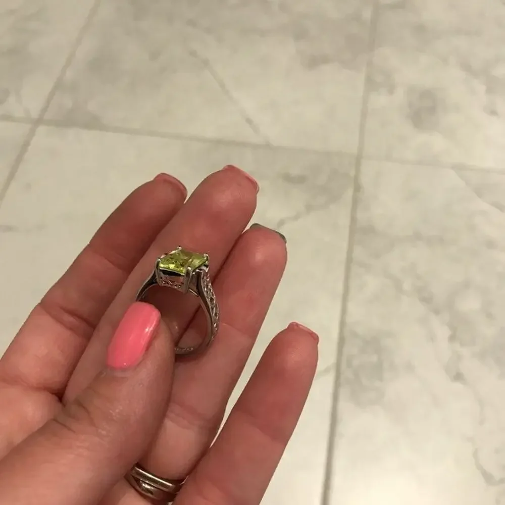 Lia sophia Ring